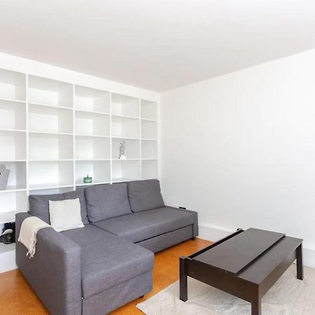 Peaceful 2 Bedroom Apartment In Central Londyn Zewnętrze zdjęcie